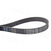 Ремень 6РК-954 КЗС, РСМ с двигателем ЯМЗ (Optibelt)