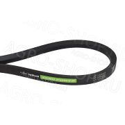 Ремень С/22-2302 Li / 2360 Lp (АР 1000608 / 6201345) (Optibelt)