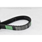 Ремень 2НВ-3212 La / 2НВХ-3200 Lw / 3138 Li ЗУБЧАТЫЙ AGROHARD пр. решет-го стана КЗС-812 (S-Power)