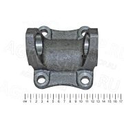 Вилка-фланец 5320-2201023 межосевого кардана КАМ