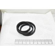 Ремень 2НВ-2075 La ARAMID (6201429) привода вентилятора двигателя РСМ-1401 (TOYOPOWER)