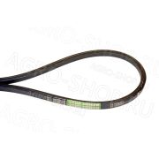 Ремень АР 1004472 (84790356) привода разбрасывателя соломы - (Optibelt)