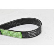 Ремень 8РК-2510 Lb (АР1003244) основной - (Optibelt)
