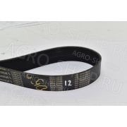 Ремень 12РК-1645 Lw поликлиновой (Contitech)