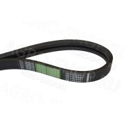 Ремень 2НВ-2512 (АР 1003961) привода решетного стана КЗС-1420, КЗС-1624 (Optibelt)