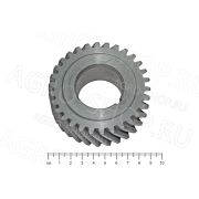 Шестерня 13-1005031-02 коленвала ГАЗ-53,3307 ЗМЗ