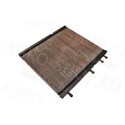 Ремень 2НВ-2682 La (АР 1001610 / 6201522) привода измельчителя РСМ-161 (Optibelt)
