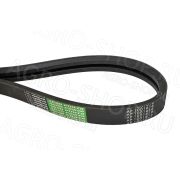 Ремень 2НВ-2750 La (АР 1001616 / 6201524) РСМ-161 (Optibelt)
