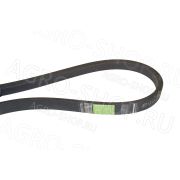 Ремень 50х20-2530 привода молотильного барабана Нива-Эффект (Optibelt)