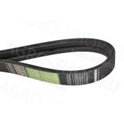 Ремень 2НВ-3312 (АР 1002710 / 6201424) привода битера соломы Торум (Optibelt)