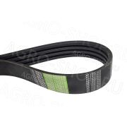 Ремень 4НВ-2665 (АР 1001962 / 6201264) вала привода гидронасоса ГСТ (Optibelt)