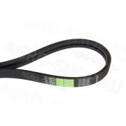 Ремень АР 1001765 (80424563) транспортера соломы - (Optibelt)