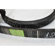 Ремень 45х22-4000 / 50х20-3930 (АР 1002723) ходовой (Optibelt)