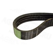 Ремень 4УВ-2240 (4SPC-2240) (АР 1001193 / 6201166) контрпривода питающего апп-та Дон-680 (Optibelt)