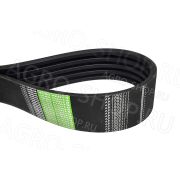 Ремень 5НВ-2185 (АР 1002711 / 6201408) привода питателя РСМ-1401 (Optibelt)