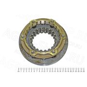 Синхронизатор 15-1770160 делителя КАМ