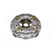 Диск сцепления 14-1601090-10 нажимной (корзина) КАМ ZTD