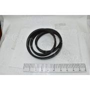 Ремень 2НВ-2440 La привода ускоряющего барабана КЗС-1420, КЗС-1624 (TOYOPOWER)