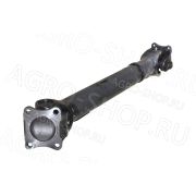 Вал карданный 5320-2205011-03 L=983mm (кв. фл.) КАМ НПО УКД