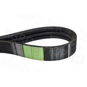 Ремень 3НВ-3115 (АР 1001857 / 6201573) привода наклонной камеры NOVA (Optibelt)