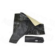 Чехол 5320-5112064 рычага КПП (двойной) КАМ РОСТАР