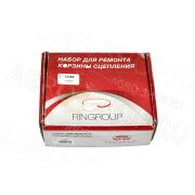 РК корзины сцепления Д-21 Т-25 (12360, 1166)