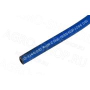 Рукав GOX 6.3x3 P=20bar кислород резина SEMPERIT