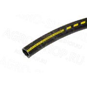 Шланг D(мм)=25,00 ПВХ напорно-всасывающий Vаcupress Flex 20bar, (30)