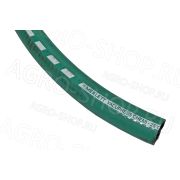 Шланг D(мм)=40,00 ПВХ напорно-всасывающий Vacupress CHEMI 10bar