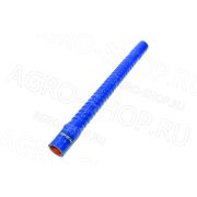 Патрубок FH.25-400 гофрированный D(мм)=25 L(мм)=400 силикон