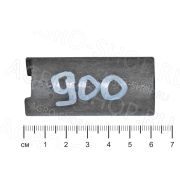 Ось 53205-3501132 колодки Евро КАМ