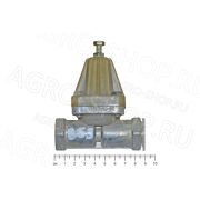Клапан 100-3515010 защиты 1-й КАМ ZTD