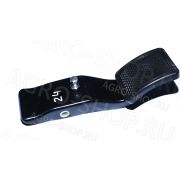 Педаль 5320-3514012 тормоза (ГТК) н/о КАМ