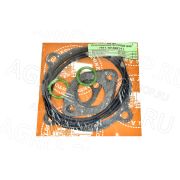 РК 7511-1013001-11 теплообменника 7511-1013600 (круглого) (фтор, 5 поз.) ЯМЗ-7511